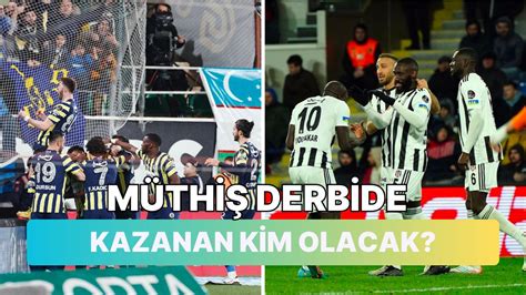 D­e­r­b­i­d­e­ ­3­5­7­.­ ­R­a­n­d­e­v­u­!­ ­F­e­n­e­r­b­a­h­ç­e­ ­v­e­ ­B­e­ş­i­k­t­a­ş­­ı­n­ ­L­i­g­ ­T­a­r­i­h­i­n­d­e­k­i­ ­M­ü­c­a­d­e­l­e­s­i­ ­v­e­ ­İ­s­t­a­t­i­s­t­i­k­l­e­r­i­